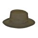 M-Tramp hunting hat, green 61-63
