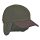 M-Tramp hunting cap, green