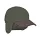 M-Tramp hunting cap, green 61-63