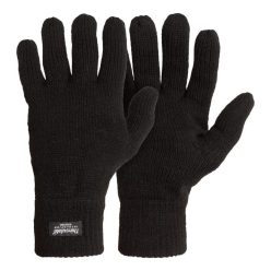 M-Tramp Winter Gloves, black L