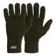 M-Tramp Winter Gloves, green L