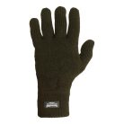 M-Tramp gefütterte Handschuhe, Grün