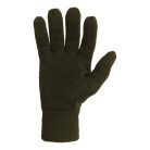 M-Tramp Winter Gloves, green L