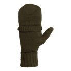 M-Tramp gefütterte Schiesshandschuhe, Grün L