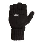 M-Tramp Winter Mitts, black