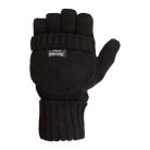 M-Tramp Winter Mitts, black XL