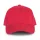 K-UP Čiapka baseball, červená