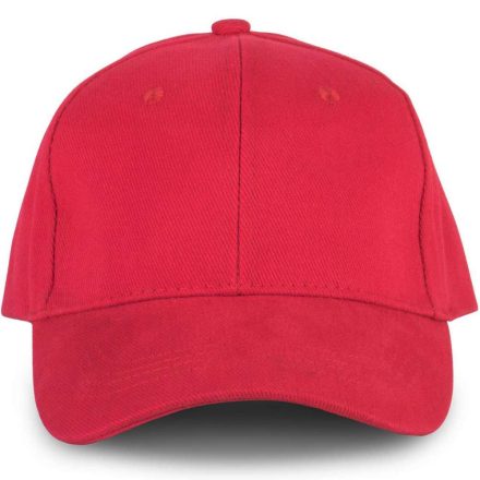 K-UP Baseball Cap, Rot