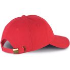 K-UP Baseball Cap, Rot