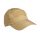 Mil-Tec tactical baseball cap, coyote