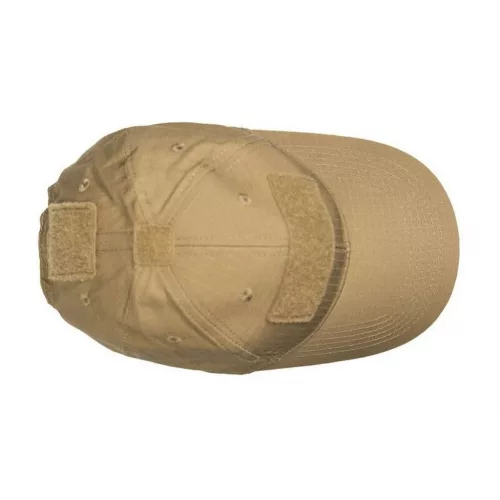 Mil-Tec tactical baseball cap, coyote