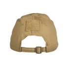 Mil-Tec tactical baseball cap, coyote