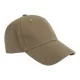 M-Tramp Herne Baseball Cap, Grün