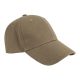 M-Tramp Herne Baseball Cap, green