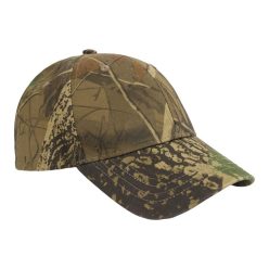 M-Tramp Herne Baseball Cap, hardwood