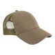 M-Tramp Herne Baseball Cap, green