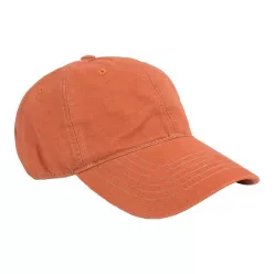 Baseball sapka (7640), réz