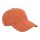 Baseball Cap (7640), copper