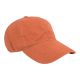 Baseball Cap (7640), Kupfer