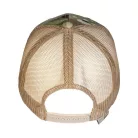 Mil-Tec Trucker baseball cap, Multicam