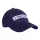 M-Tramp 3D Security Baseball Cap, DunkelBlau