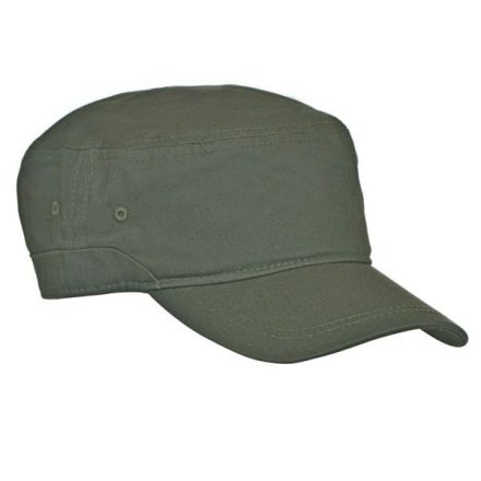 M-Tramp field cap, green