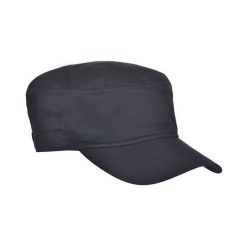 M-Tramp gyakorló sapka, fekete