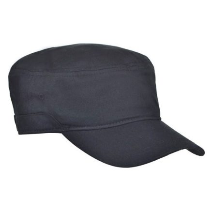 M-Tramp field cap, black