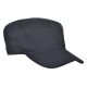 M-Tramp field cap, black