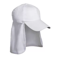 M-Tramp Legionärskappe, Weiß