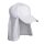 M-Tramp legionnaire cap, white