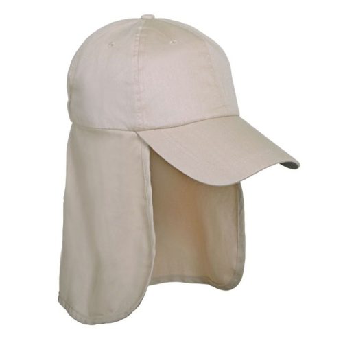 M-Tramp legionnaire cap, beige