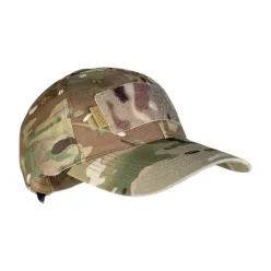 Mil-Tec tactical baseball cap, Coyote