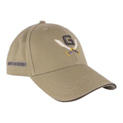 Gurkha Tactical Baseball Cap, Grün