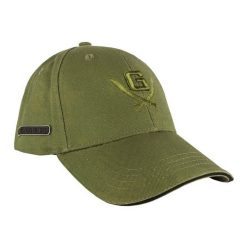 Gurkha Tactical Baseball Cap, green