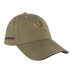 Gurkha Tactical Tactical Baseball Cap, green