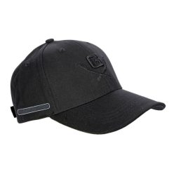 Gurkha Tactical Baseball Cap, black