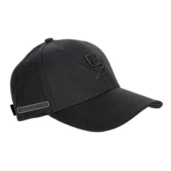 Gurkha Tactical čiapka baseball, čierna