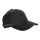 Gurkha Tactical Baseball Cap, Schwarz