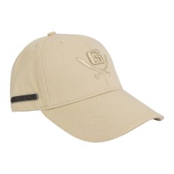 Gurkha Tactical Baseball Cap, beige