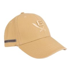 Gurkha Tactical Baseball Cap, Coyote