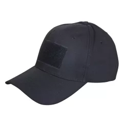 Gurkha Tactical ripstop Basic sapca baseball, negru