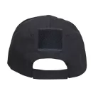 Gurkha Tactical ripstop Basic baseball sapka, fekete