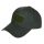 Gurkha Tactical ripstop Basic baseball cap, green