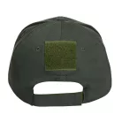 Gurkha Tactical ripstop Basic baseball cap, Grün