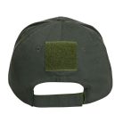 Gurkha Tactical ripstop Basic baseball cap, green