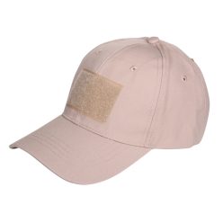 Gurkha Tactical ripstop Basic baseball cap, Beige