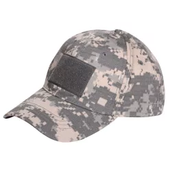 Gurkha Tactical ripstop Basic čiapka baseball, at-digital