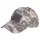 Gurkha Tactical ripstop Basic baseball cap, Grau-digit