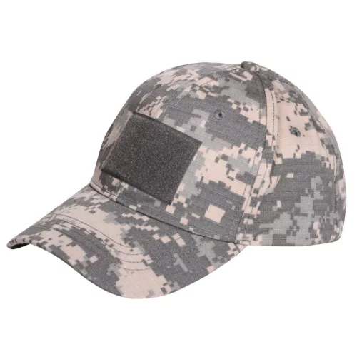 Gurkha Tactical ripstop Basic čiapka baseball, at-digital